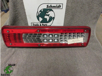 Feu arrière VOLVO FH