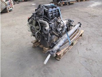 Moteur Mercedes-Benz OM611.987LA SPRINTER 308CDI