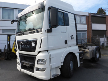 Tracteur routier MAN TGX 18.440