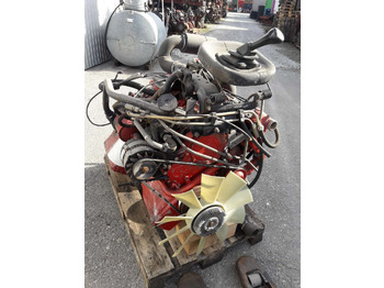 Moteur FORD