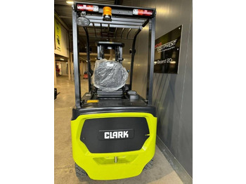 Chariot élévateur Clark EPX25i: photos 3