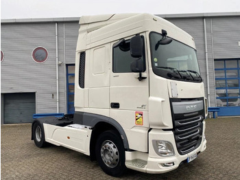 DAF XF106-460 / AUTOMATIC / DEB / PARKCOOL / AIRCO / EURO-6 / 2015 en leasing occasion DAF XF106-460 / AUTOMATIC / DEB / PARKCOOL / AIRCO / EURO-6 / 2015: photos 2
