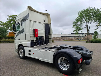 Tracteur routier DAF XF106-460 / DEB / TUV:20-01-2026 / 753438 KM / FRIDGE / ACC / LWDS / GEN2 V2 TACHO / ALCOA / AUTOMATIC / EURO-6 / 2017: photos 3
