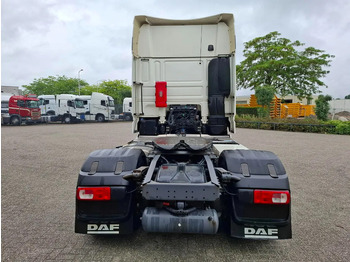 Tracteur routier DAF XF106-460 / DEB / TUV:20-01-2026 / 753438 KM / FRIDGE / ACC / LWDS / GEN2 V2 TACHO / ALCOA / AUTOMATIC / EURO-6 / 2017: photos 4
