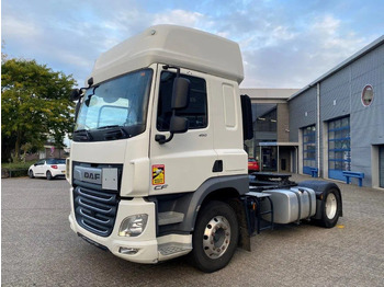 Tracteur routier DAF CF 450