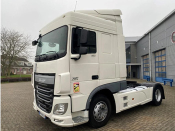 Tracteur routier DAF XF 106 460