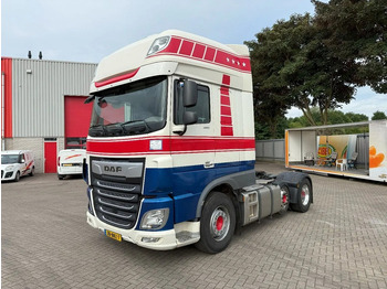 Tracteur routier DAF XF 106 480