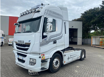 Tracteur routier IVECO Stralis