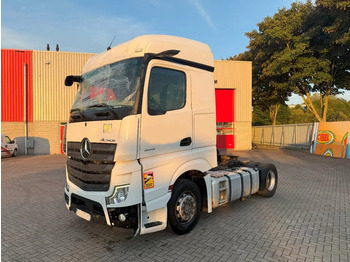 Tracteur routier MERCEDES-BENZ Actros 1845
