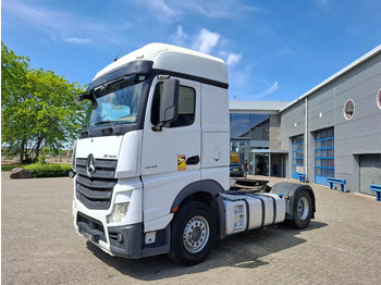 Tracteur routier MERCEDES-BENZ Actros 1945