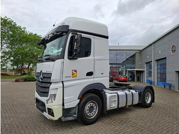 Tracteur routier MERCEDES-BENZ Actros 1945