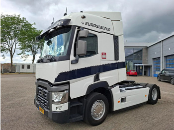Tracteur routier RENAULT T 460
