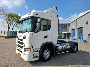 Tracteur routier SCANIA G 340