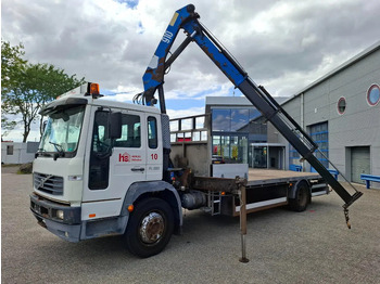 Camion grue