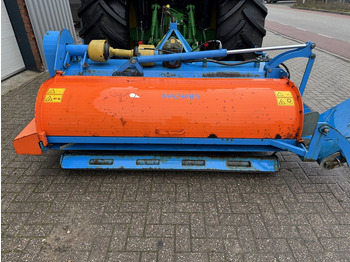 Motoculteur GKB Combinator CB200, Turf Renovation Verticuteer, Scarify, Mill, Meadow Grass: photos 2