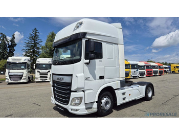 DAF XF 460 FT SSC EURO 6 en leasing occasion DAF XF 460 FT SSC EURO 6: photos 2