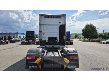 DAF XF 510 FT SSC EURO 6 en leasing occasion DAF XF 510 FT SSC EURO 6: photos 3