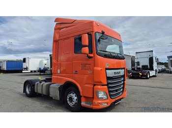 Tracteur routier DAF XF 480