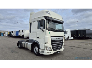Tracteur routier DAF XF 480