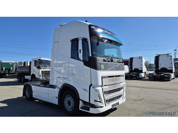 Tracteur routier VOLVO FH 460