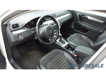Voiture VOLKSWAGEN PASSAT VARIANT 2,0 TDi 103 KW - nelze odpočet DPH: photos 5