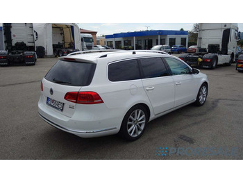 Voiture VOLKSWAGEN PASSAT VARIANT 2,0 TDi 103 KW - nelze odpočet DPH: photos 4