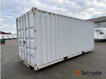 Matériel de chantier