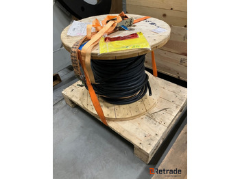 Matériel de chantier