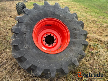 Matériel de chantier