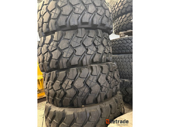 Matériel de chantier