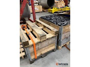 Huile moteur et produits d'entretien auto Diverse oljer: photos 2 Huile moteur et produits d'entretien auto Diverse oljer: photos 2