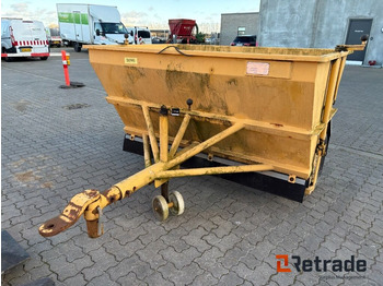 Matériel de chantier