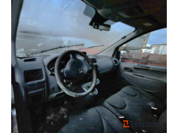 Voiture En pen Peugeot Expert 2009-modell: photos 5