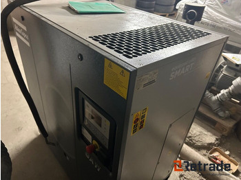 Matériel industriel