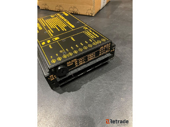 Matériel industriel