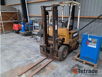 Matériel industriel