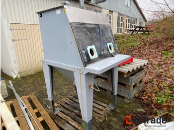 Matériel industriel