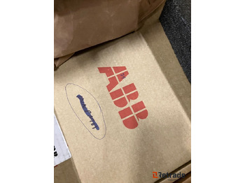 Matériel industriel Diverse Bailey ABB utstyr  / Bailey ABB equipment: photos 3