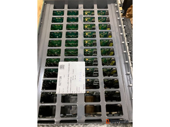 Matériel industriel Diverse Bailey ABB utstyr  / Bailey ABB equipment: photos 2