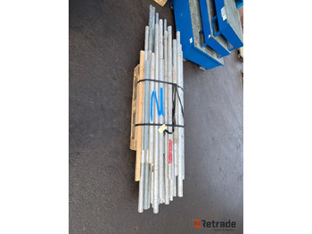 Matériel de chantier