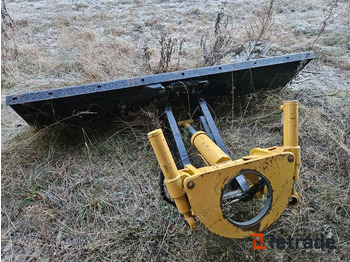 Matériel de chantier