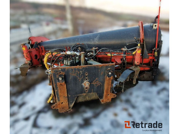 Matériel de chantier