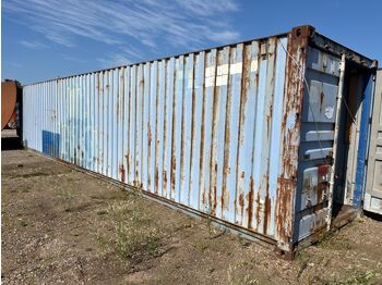 Caisse mobile/ Conteneur