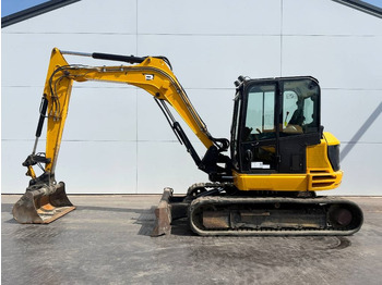 Mini pelle JCB 86C-1