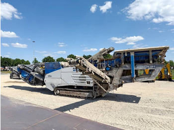 Concasseur Kleemann MR130Z EVO 2 K077 Impact Crusher - Extra Conveyor: photos 4