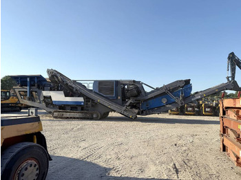 Concasseur Kleemann MR130ZS EVO K024 Impact Crusher - Dutch Machine!: photos 2