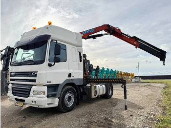 Tracteur routier DAF
