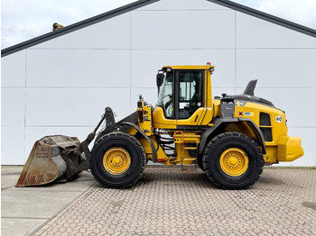 Chargeuse sur pneus VOLVO L70H