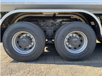 Camion benne neuf Mercedes 4145K: photos 4