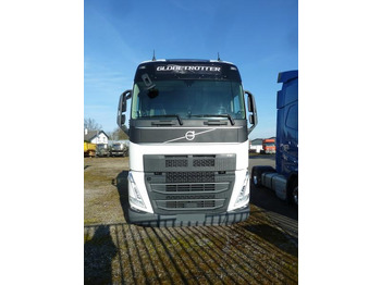 Tracteur routier VOLVO FH 500
